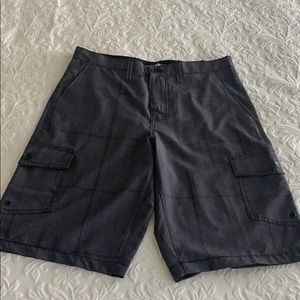Tony Hawk Gray Men’s shorts/swim trunks